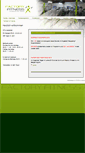 Mobile Screenshot of factory-fitness.ch